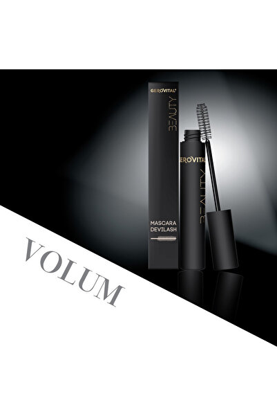 GEROVITAL Devilash Beauty Mascara, 12 ml