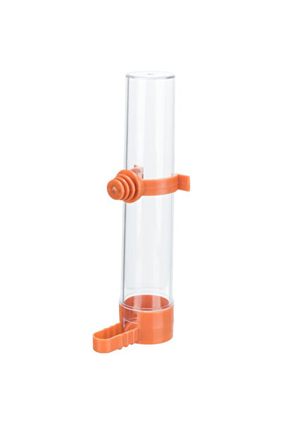 Trixie Bird Waterer, 65 ml / 14 cm, Assorted Colors