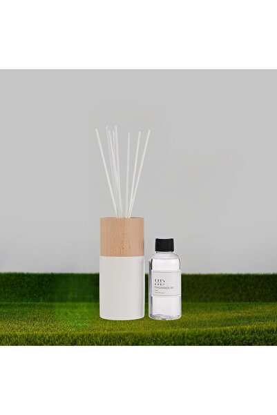 Home Dwell 136ml Cherry Blossom - Fragrance Diffuser - Elegant Home Fragrance