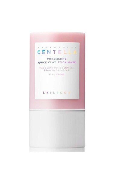 Attention Care Skin.1004 - Madagascar Centella Poremizing Quick Clay Stick Mask - 27g