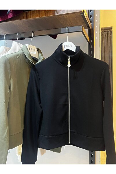 RAFF MAĞAZA Zipped Scuba Sports Top