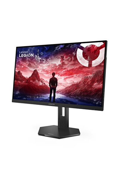 LENOVO Legion 27Q-11 27" 0.5ms (MPRT) 300Hz (2xHDMI-DP) Pivot QHD 2560x1440 IPS WLED Monitör 67D3GAC1TK