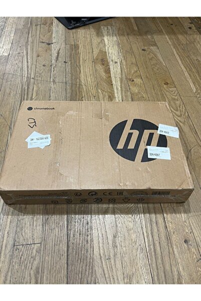 HP Chromebook 14A G5 Laptop - 7DA02UT#ABA
