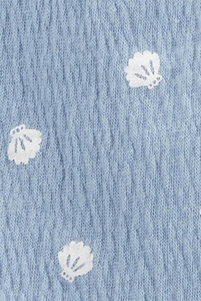 Carter's Baby Girl Top and Bottom Set