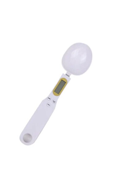 OEK Digital spoon scale for ingredients, 500 g