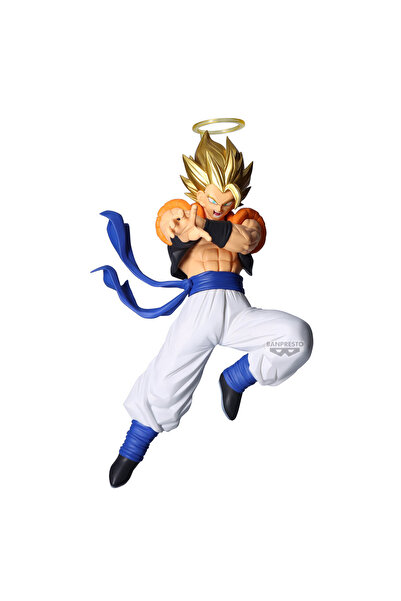 Banpresto تمثال دراغون بول زد دوكان باتل العاشر آني سوبر جوجيتا