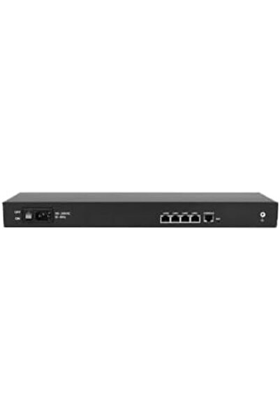Fipka Dinstar DAG2000-16S FXS Analog VoIP Gateway