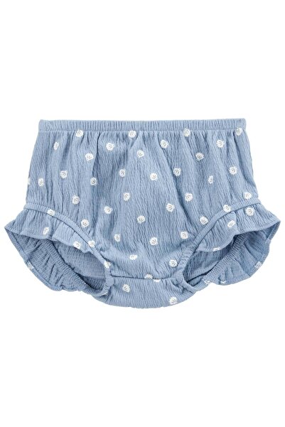 Carter's Baby Girl Top and Bottom Set