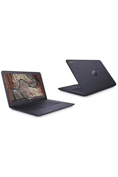 HP Chromebook 14A G5 Laptop - 7DA02UT#ABA