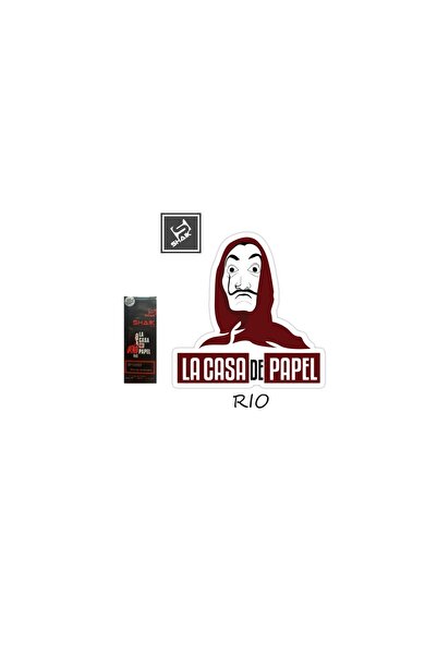 Shaik HOUSE OF PAPER – RIO