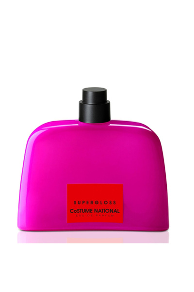 Costume National سوبر جلوس للنساء أو دي بارفان 50 مل