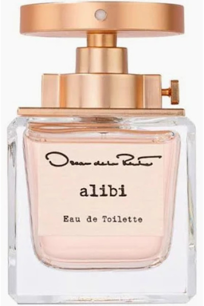 Oscar De La Renta Alibi For Women Eau De Toilette 30ml