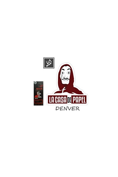 Shaik Money Heist – Denver