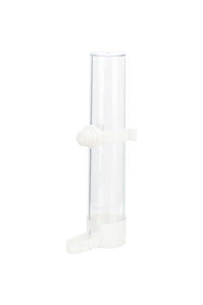 Trixie Bird Waterer, 65 ml / 14 cm, Assorted Colors