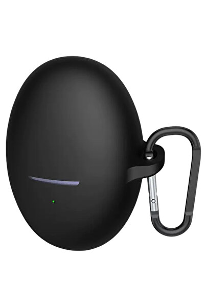 NewFace حافظة هواوي فري بادز 6 (160311) - أسود