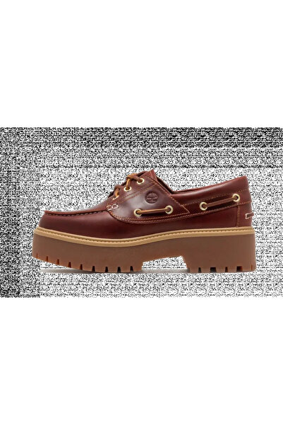 Timberland Stone Street 3 Eye Men's Casual Shoes - Tb0A2Qdmd571