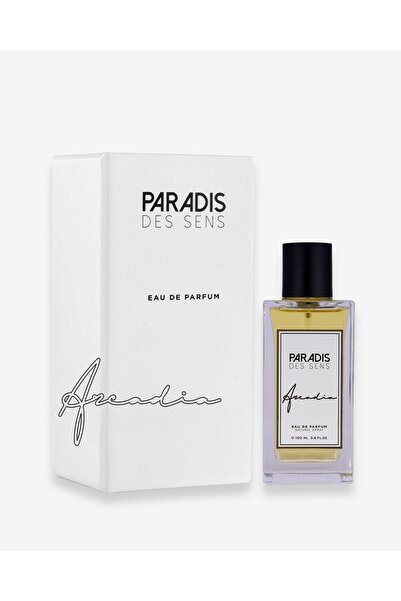 PARADIS DES SENS Arcadia For Unisex Eau De Parfum 100ml