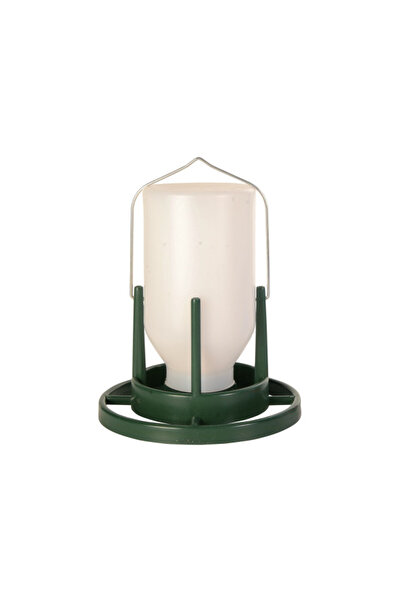 Trixie Outdoor Plastic Feeder 1000 ml / 20 cm (5452)