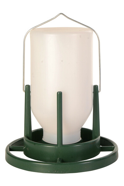 Trixie Outdoor Plastic Feeder 1000 ml / 20 cm (5452)