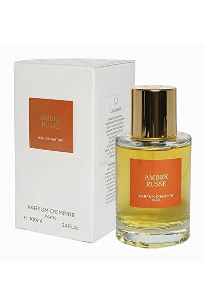 Parfum d'Empire أمبر روس للجنسين - أو دي بارفان، 100 مل
