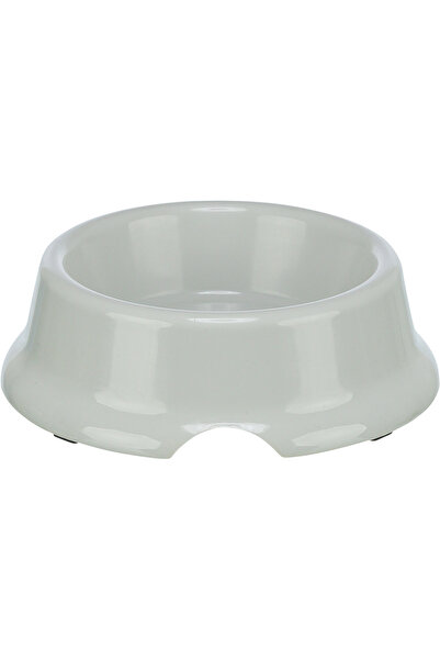 Trixie Plastic Non-Slip Bowl 0.25 l / 10 cm, Various Colors, 2471