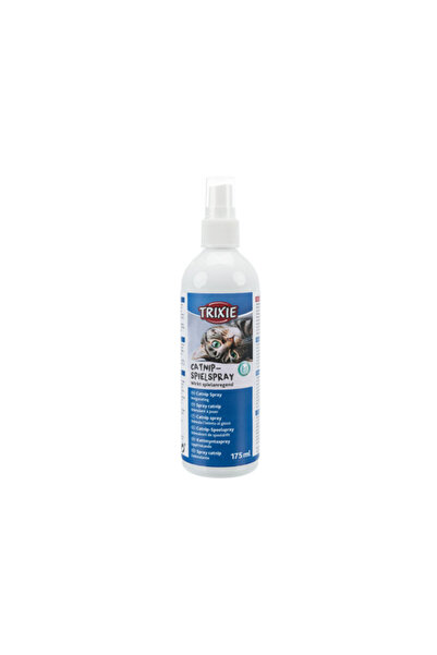 Trixie Catnip Attractant Spray, 175 ml