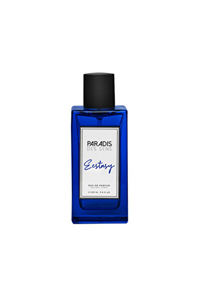 PARADIS DES SENS Ecstasy For Unisex Eau De Parfum 100ml