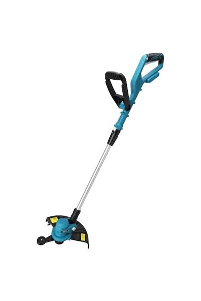 dedra Ηλεκτρικό χλοοκοπτικό, 18V Li-Ion (δεν περιλαμβάνεται μπαταρία), 30 cm,...