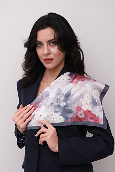 49eyşanipek Desen Esintisi Fular