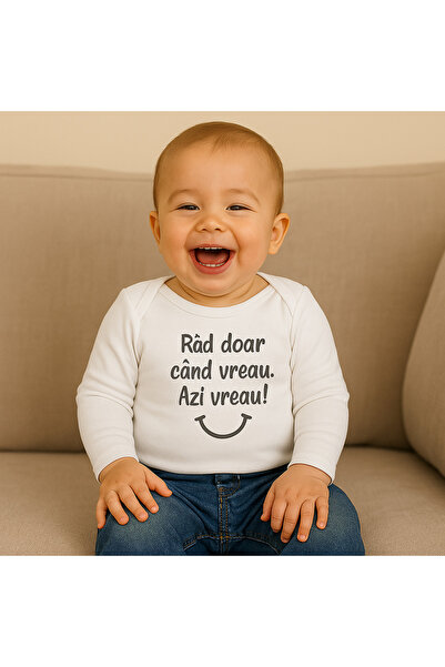 OEM Body bebe, Azi râd, Tipo-Art