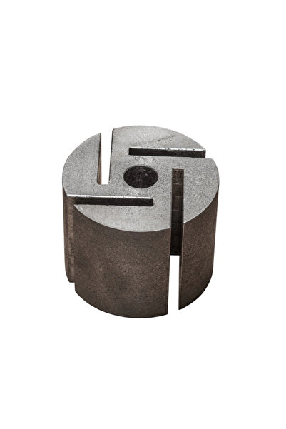 Kurtsan 2K VAKUM POMPASI ROTOR (DÖKÜM) - MP02073