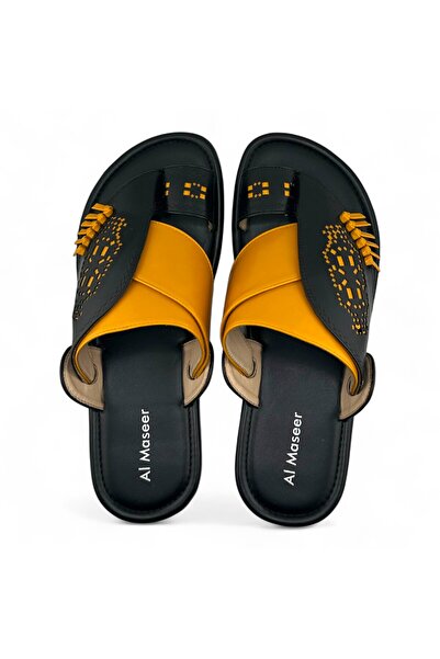 Al fanoos Sharqi Arabic Sandal