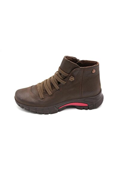 Mammamia D25Kb-4465 Γυναικείες μπότες Daily Mink