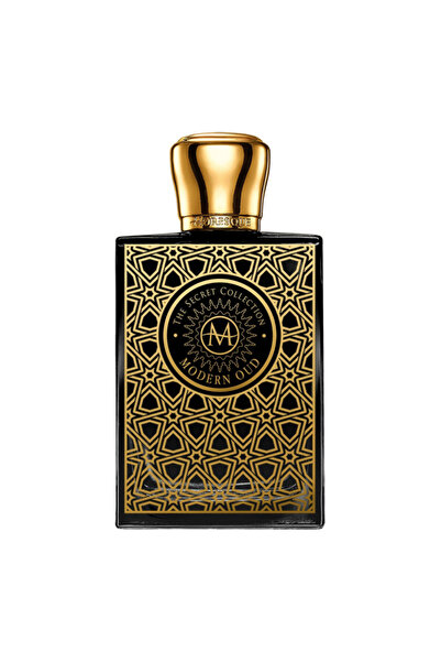 Moresque Secret Collection Modern Oud Limited Edition For Men Eau De Parfum 75ml