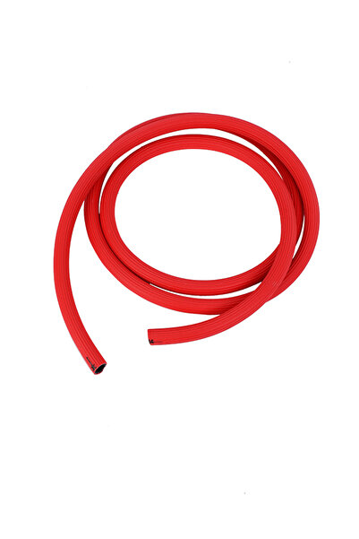 Lawazim Gas Pipe 1.75m - Flexible Heat-Resistant Hose for Stove BBQ & Heating Use