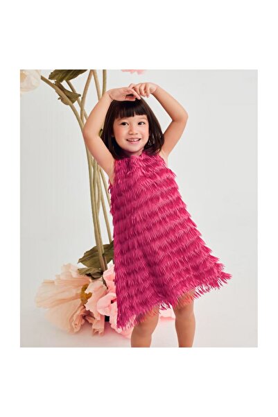 Abel & Lula Rochita eleganta fete AbelandLula 5064-82