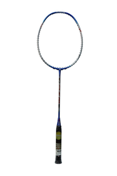 Apacs مضرب تنس الريشة خفيف الوزن ومتوازن خاص من Lethal light، أزرق