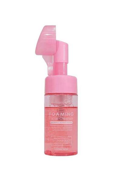 Brilliant Skin منظف الوجه الرغوي 100 مل