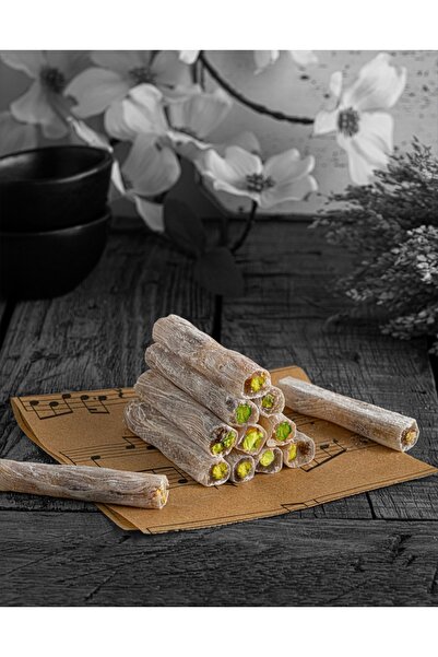 istinye turkish sweets راحة الحلقوم التركية بأصابع المستكة