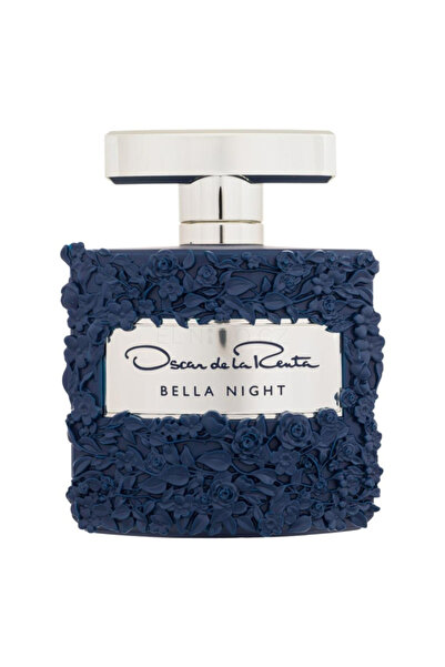 Oscar De La Renta عطر بيلا نايت للنساء أو دو بارفان 100 مل