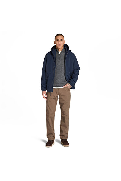 Timberland Winnick Waterproof Insulated Jacket