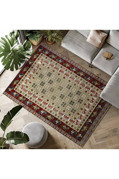 Al Kaffary Carpet سجاد إيشان تفاصيل فاخرة ترفع من مستوى مساحتك