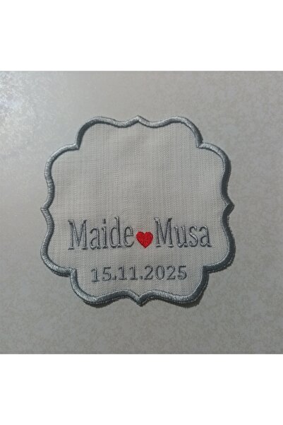 Candy The Word for a Handkerchief