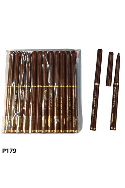 KIERA 12 Eyebrow Pencils