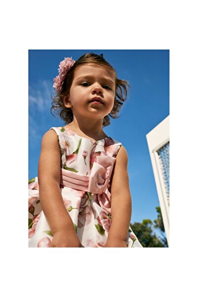 Abel & Lula Abel-and-Lula 5010-2 κομψό φόρεμα για κορίτσια