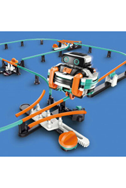 The Source Wabo Scientific Robot Kit for Kids