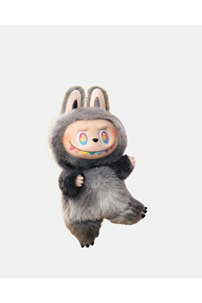 ZERO LAND Mtxdpn Collectible Labubu Figure – High-Quality Plush Material (192813) New Series