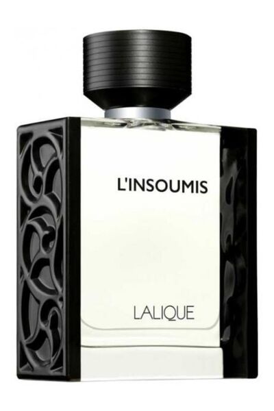 Lalique L'ınsoumis Edt 100 ml Erkek Parfüm 7640111503187