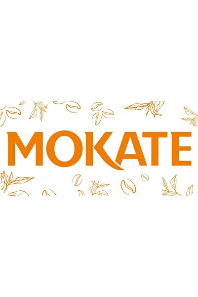 mokate 3in1 Latte Coffee (24 Sachets XXL) Instant Ground Coffee