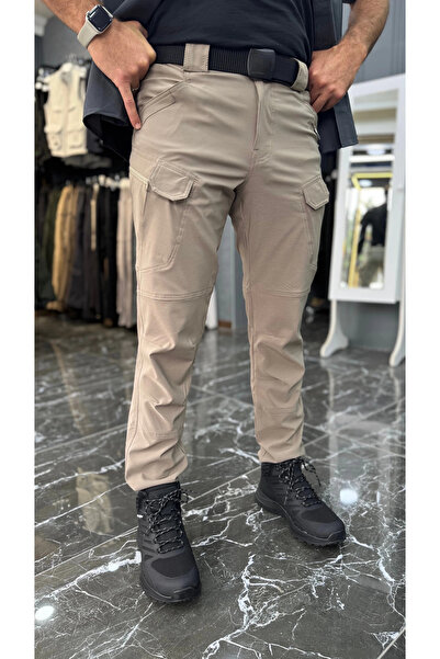 İSSİ Tactical 5.11 Taktik Pantolon Çöl